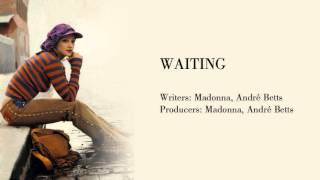 Waiting - Instrumental