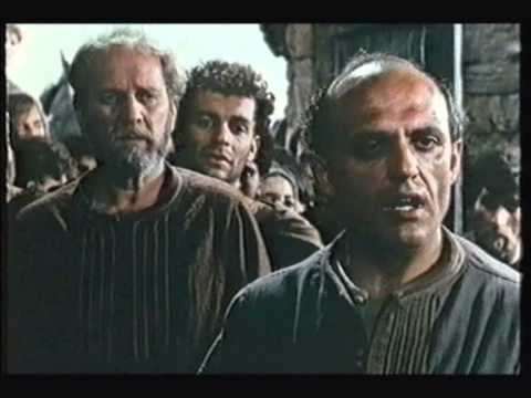 FRANZISKUS | Offizieller deutscher Trailer I Jetzt als DVD!