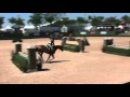Video Of LEDGER Riden By GILLIAN GRANT From ShowNet