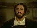 Luciano Pavarotti - La Donna e mobile