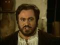 Luciano Pavarotti - La Donna È Mobile (Rigoletto ...
