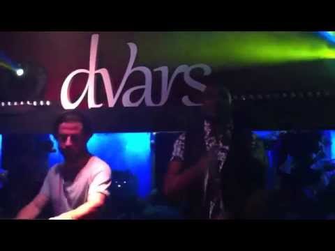 Mike Scot and Chappell - Tonight. ADE 2013, Dvars.
