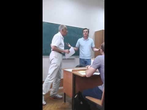 Toastbusters meeting 16.07.2014 - Toastmaster's introduction by Henry Norman (Part 2)