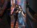 Thalapathy Vijay Trisha Allu Arjun Rashmika Dance Alluarjun Rashmikamandanna Shorts