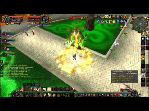 Well of Eternity: Peroth'arn