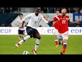 Racist chants target French football team in Russia Racist chants target French football team in Russia