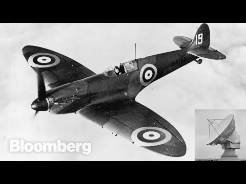 レーダーを手に入れた第二次世界大戦 (The WW2 Battle That Gave Us Radar)