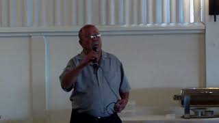 Uncle Bert - Fly Me to the Moon