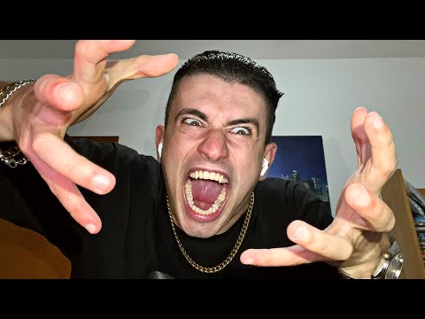 😳 INSANE REACTION GUY 🔥