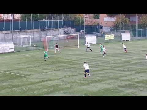 Lazio - Eccellenza Girone B - Giornata 9 - Pro Calcio Tor Sapienza vs Centro Sportivo Primavera (2)