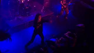 Unholy Grave live @ Bloodshed 2017