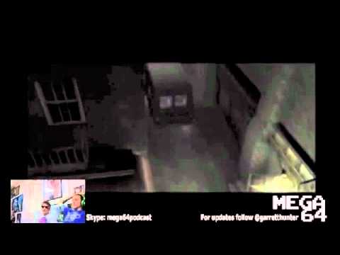 Mega64 Poorly Played Stream 13 - Sorry I Don't Have a Girlfriend