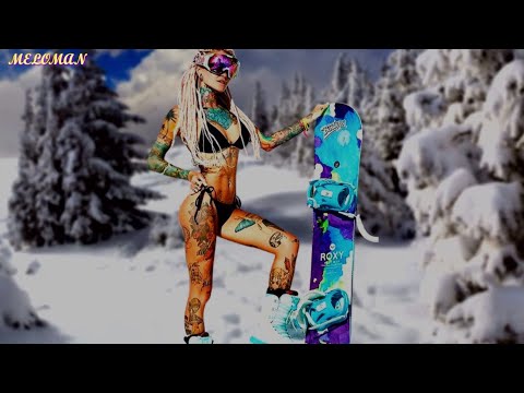 NWYR x AXMO x STVW - Music In The Air (Electronic Dance Music 2022)