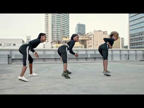 Nagrelha - Wamona ft. Puto Prata (Oficial Video)