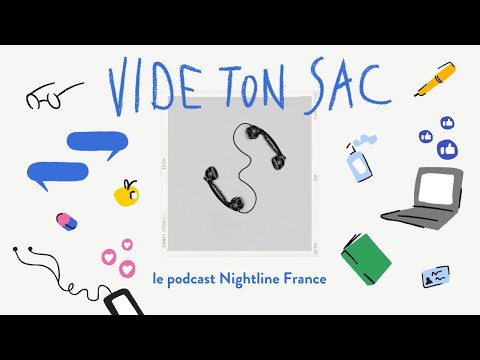 Supporting international students in France – Alex's story | Vide Ton Sac