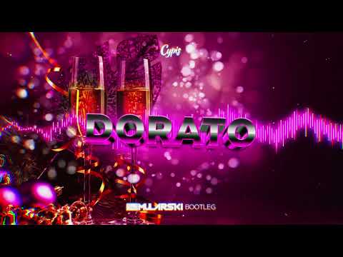 Cypis - Dorato (DJ Mularski Bootleg)