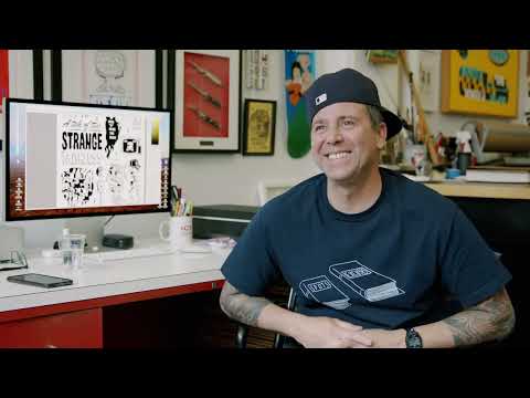 Derby and Morning Breath inc. collaboration