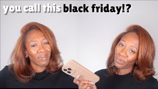 BLACK FRIDAY SALES ARE ALREADY HERE! Here's what I've got so far