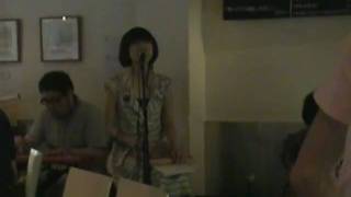 Shonan Slow Life & Music Vol.8＠藤沢/milkbar+cafe 7