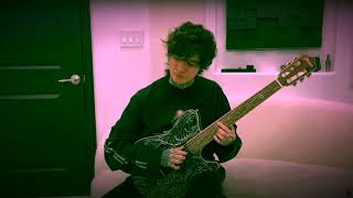 Download lagu Polyphia - 'Chimera Guitar Playthrough' [Slowed   Reverb] mp3