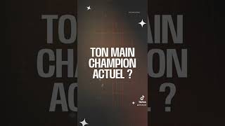 C’est la minute de Noi ! #leagueoflegends