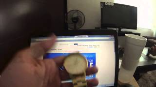 CADENCE LANGSTON WATCH REVIEW