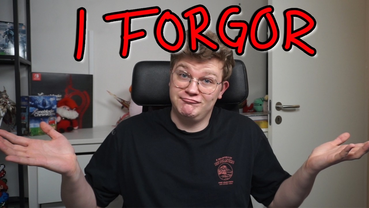 Extreme Demons I Forgot I Beat