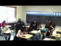 Campus Harlem Shake