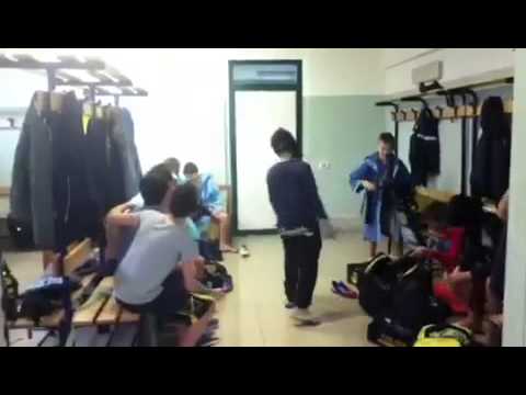 Palombina harlem shake