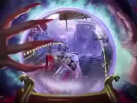 Clara Clairvoyant by Donovan Leitch