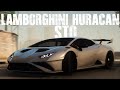 2021 Lamborghini Huracan STO [Add-On] 12
