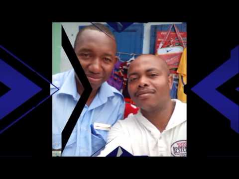 Chamou & Oudjama Music : Nkamba