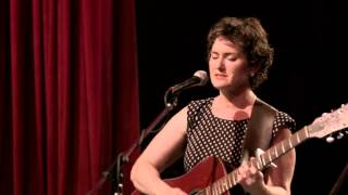 Oh Susanna - &quot;Back Dirt Road&quot; (live at The Great Hall)
