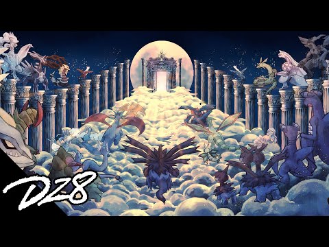 DizzyEight - Pocket Monster (Pokemon Cypher 2023 Contest Round 2)