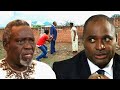 I WILL NOT SELL MY CONSCIENCE IN PLACE OF POWER 1 KEN OKONKWO OLU JACOBS CLASSIC AFRICAN MOVIES