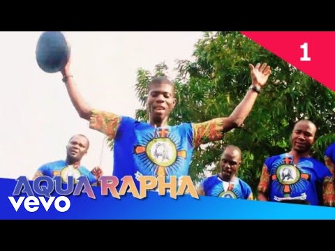 Pammy Udubonch - Aqua Rapha Mbaka