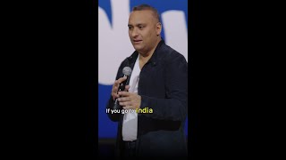 Download lagu doctors in India vs. the U.S. #RussellPeters mp3