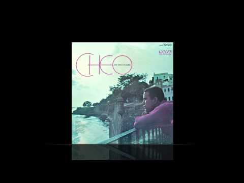 Video Si Por Mi Llueve (Audio) de Cheo Feliciano