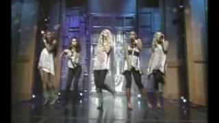 Danity Kane - Show Stopper live