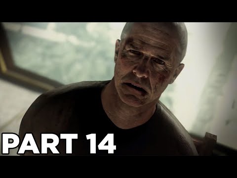 Call of Duty: Ghosts Walkthrough Part 14 - Sin City [No Commentary]