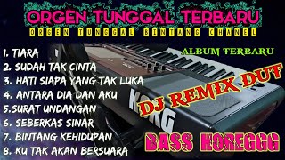 Download Mp3 ORGEN TUNGGAL DJ REMIX DANGDUT TERBARU 2023 TIARA ALBUM LAGU VIRAL 2022 FULLBASS HOREG