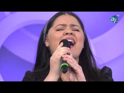 FLORI NAE - ISUS E REGE (LIVE)