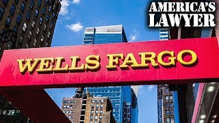 Wells Fargo Claims Computer Glitch The Cause For Mass Foreclosures