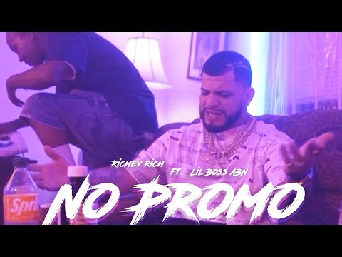 No Promo Ft. Lil Boss ABN