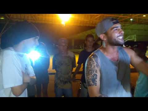 Drone X Jahrak - (2Fase) Batalha da Senna #5