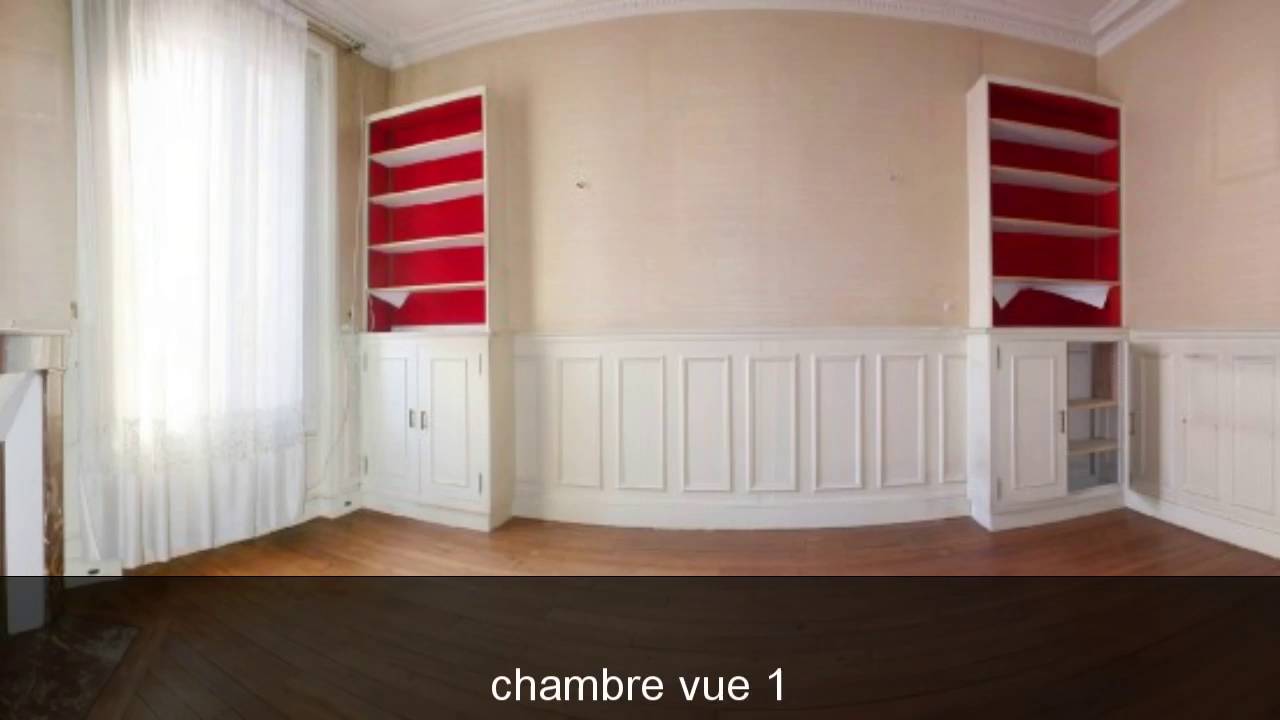 Watch video BOULOGNE-BILLANCOURT (92) | 2 pièces de 41,44 m², mise à prix : 145 000 € BOULOGNE-BILLANCOURT (92) | 2 pièces de 41,44 m², mise à prix : 145 000 €