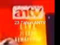 D O G S Hut ANTV Tahun 23 2016