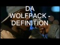 Da Wolfpack Definition DL LINK LYRICS