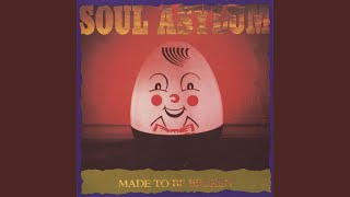 Musik-Video-Miniaturansicht zu Growing Pains Songtext von Soul Asylum