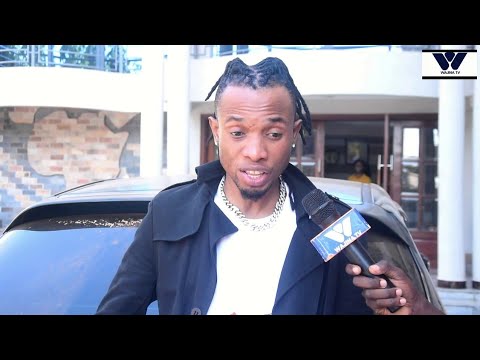 DULLA MAKABILA AFUNGUKA MAZITO SHOW YA NANDY